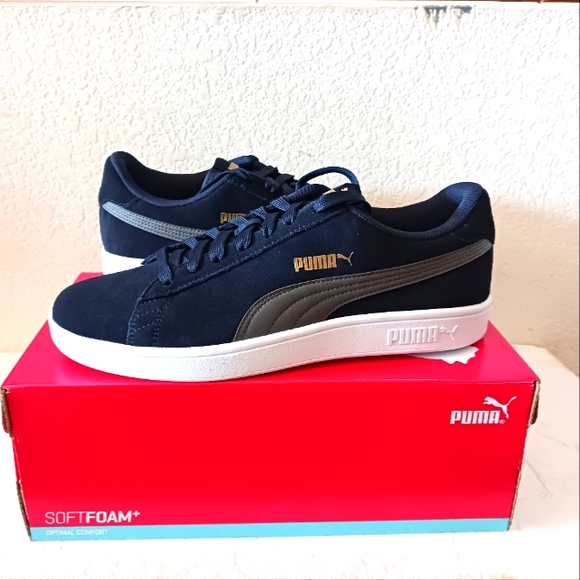 Puma Other - Puma Smash V2